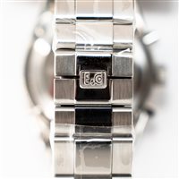 Reloj Eberhard Hombre CHAMPION in Acero 31044 CA - 31044 CA